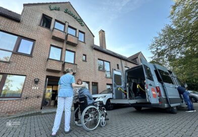 Les Sittelles quittent Chastre après plus de 30 ans : un déménagement chargé d’émotion