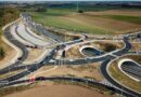Le premier échangeur « en diamant » de Wallonie ouvre à Mont-Saint-Guibert
