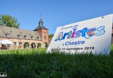 La Promenade des Artistes revient à Chastre pour une 19e édition